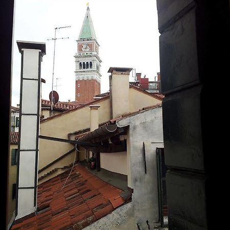 Hotel Astoria Venetië Buitenkant foto