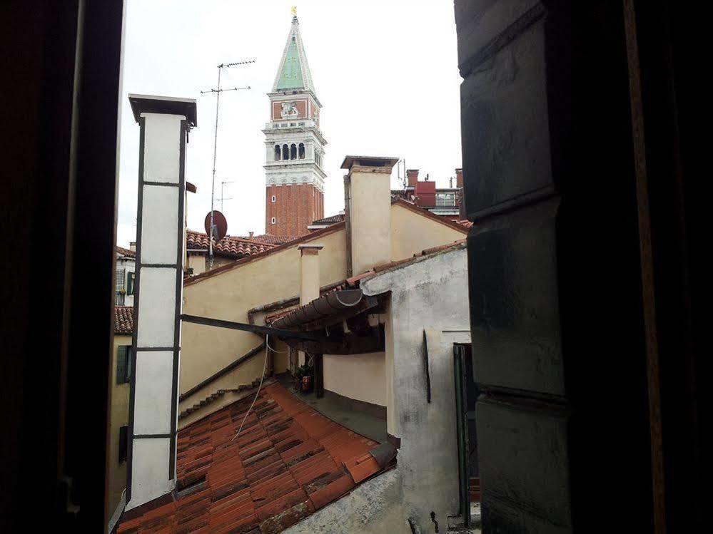 Hotel Astoria Venetië Buitenkant foto