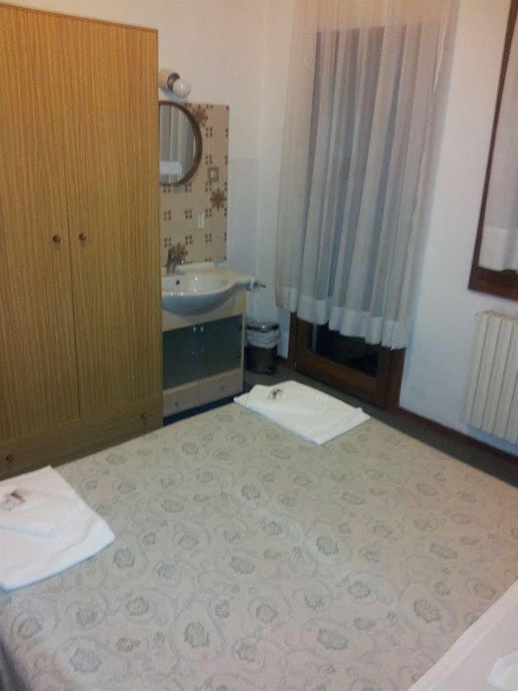 Hotel Astoria Venetië Buitenkant foto