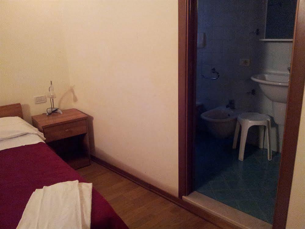 Hotel Astoria Venetië Buitenkant foto