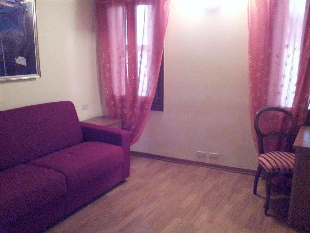 Hotel Astoria Venetië Buitenkant foto