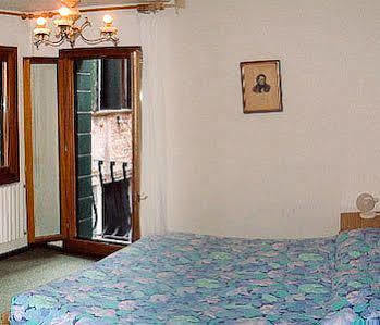 Hotel Astoria Venetië Buitenkant foto