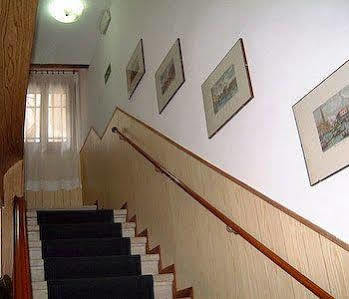 Hotel Astoria Venetië Buitenkant foto
