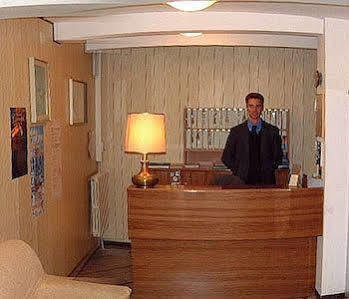 Hotel Astoria Venetië Buitenkant foto